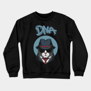 DNA #130 Crewneck Sweatshirt